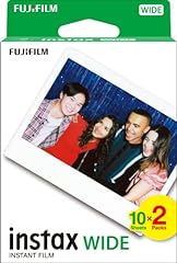Fujifilm instax colorfilm d'occasion  Livré partout en France