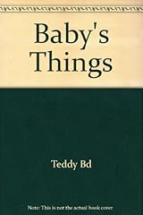 Baby things d'occasion  Livré partout en Belgiqu