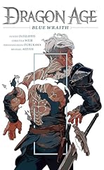 Dragon age blue d'occasion  Livré partout en France