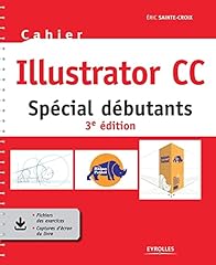 Cahier illustrator spécial d'occasion  Livré partout en France