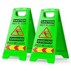 Pack wet floor for sale  Delivered anywhere in USA 