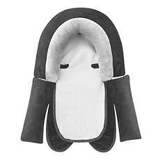 Pandaear baby head for sale  Delivered anywhere in USA 