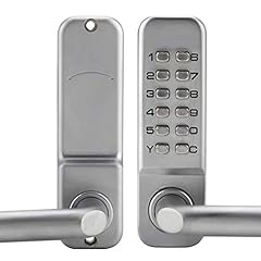 Keyless entry door for sale  Delivered anywhere in Ireland