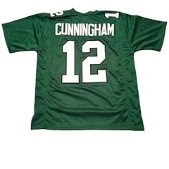 Randall cunningham green for sale  Delivered anywhere in USA 