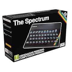 Consola the spectrum usato  Spedito ovunque in Italia 