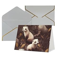 Nonhai cartes vierges d'occasion  Livré partout en France
