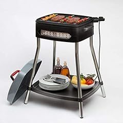 Electric portable bbq for sale  Delivered anywhere in UK