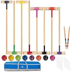Speedarmis players croquet for sale  Delivered anywhere in USA 