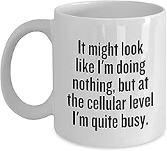 Biology mug biology for sale  Delivered anywhere in UK