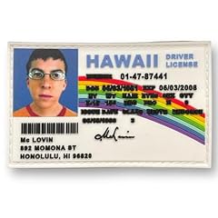 Mclovin creative humor for sale  Delivered anywhere in USA 