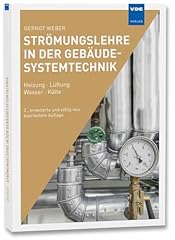 Strömungslehre gebäudesystem gebraucht kaufen  Wird an jeden Ort in Deutschland