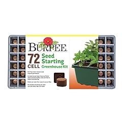 Burpee greenhouse indoor for sale  Delivered anywhere in USA 