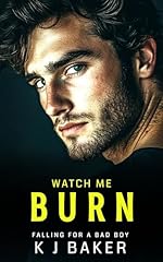 Watch burn good for sale  Delivered anywhere in UK