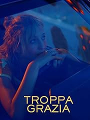 Troppa grazia usato  Spedito ovunque in Italia 