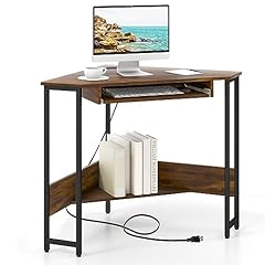 Julimoon corner desk for sale  Delivered anywhere in USA 