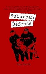 Suburban defense cop for sale  Delivered anywhere in USA 