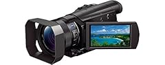 Sony hdr cx900eb d'occasion  Livré partout en France