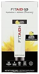 Lifeaid fitaid citrus for sale  Delivered anywhere in USA 