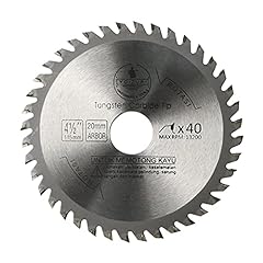 115mm circular saw for sale  Delivered anywhere in UK