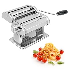 Yeqqzq pasta maker for sale  Delivered anywhere in UK