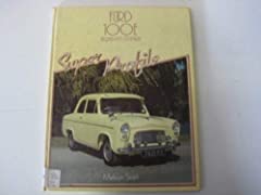 Ford 100e anglia for sale  Delivered anywhere in UK