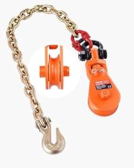 Vevor ton snatch for sale  Delivered anywhere in USA 