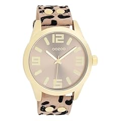 Oozoo timepieces montre d'occasion  Livré partout en Belgiqu