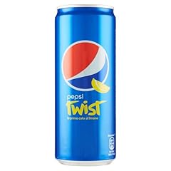 Pepsi cola twist usato  Spedito ovunque in Italia 