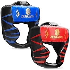 Pack boxing headgear for sale  Delivered anywhere in USA 