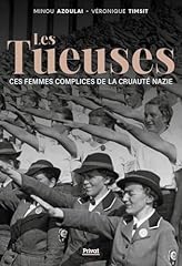 Tueuses femmes complices d'occasion  Livré partout en France