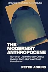Modernist anthropocene nonhuma for sale  Delivered anywhere in UK