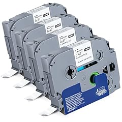 Compatible label tape usato  Spedito ovunque in Italia 
