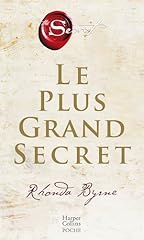 Grand secret chemin d'occasion  Livré partout en France