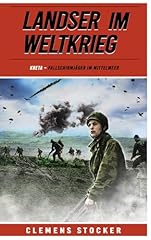Landser weltkrieg kreta gebraucht kaufen  Wird an jeden Ort in Deutschland