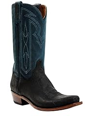 Lucchese men two for sale  Delivered anywhere in USA 