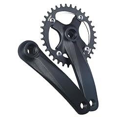 Ganopper mtb crankset for sale  Delivered anywhere in UK