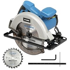 Sega circolare 1400w usato  Spedito ovunque in Italia 