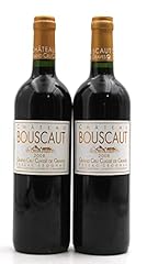 Château bouscaut 2008 d'occasion  Livré partout en France