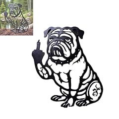 Hfjkbgfiegjs creative bulldog for sale  Delivered anywhere in UK