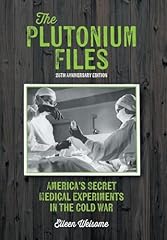 Plutonium files america for sale  Delivered anywhere in UK