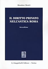 Diritto privato nell usato  Spedito ovunque in Italia 