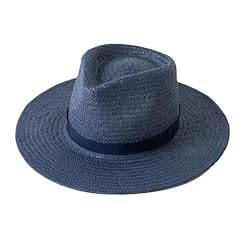 Chapeaux paille panama d'occasion  Livré partout en France