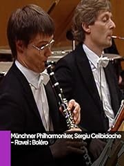 Münchner philharmoniker sergi usato  Spedito ovunque in Italia 