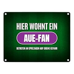 Wohnt aue fan gebraucht kaufen  Wird an jeden Ort in Deutschland