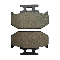 Motorcycle brake pads for sale  Delivered anywhere in UK