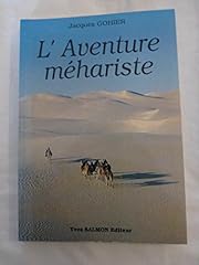 Aventure méhariste d'occasion  Livré partout en France