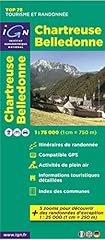 Chartreuse belledonne d'occasion  Livré partout en France
