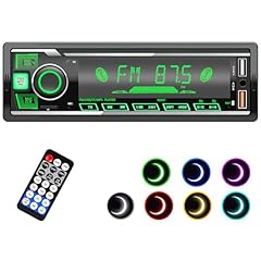 Autoradio bluetooth wistrue gebraucht kaufen  Wird an jeden Ort in Deutschland