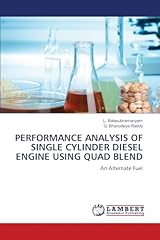 Performance analysis single for sale  Delivered anywhere in UK