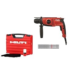 Hilti sds rotary for sale  Delivered anywhere in Canada